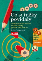 Co si tužky povídaly