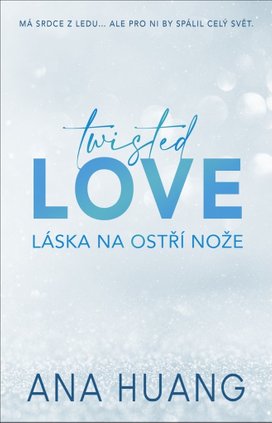 Twisted Love - Láska na ostří nože