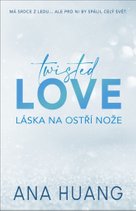 Twisted Love - Láska na ostří nože