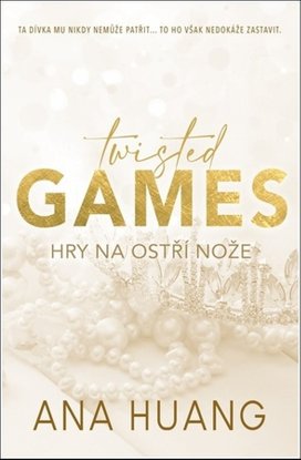 Twisted Games - Hry na ostří nože