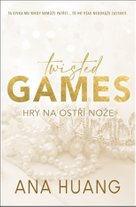 Twisted Games - Hry na ostří nože