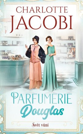 Parfumerie Douglas Svět vůní