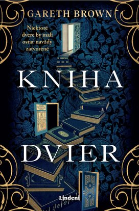 Kniha dvier 