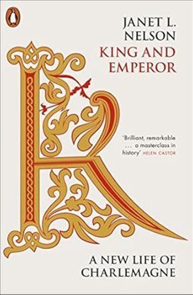 King and Emperor