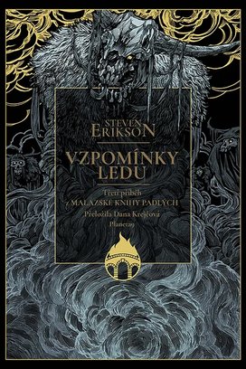 Vzpomínky ledu