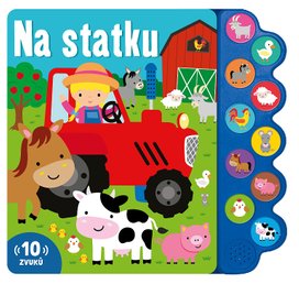 Na statku