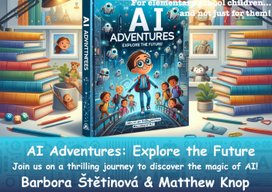 AI Adventures : explore the future!