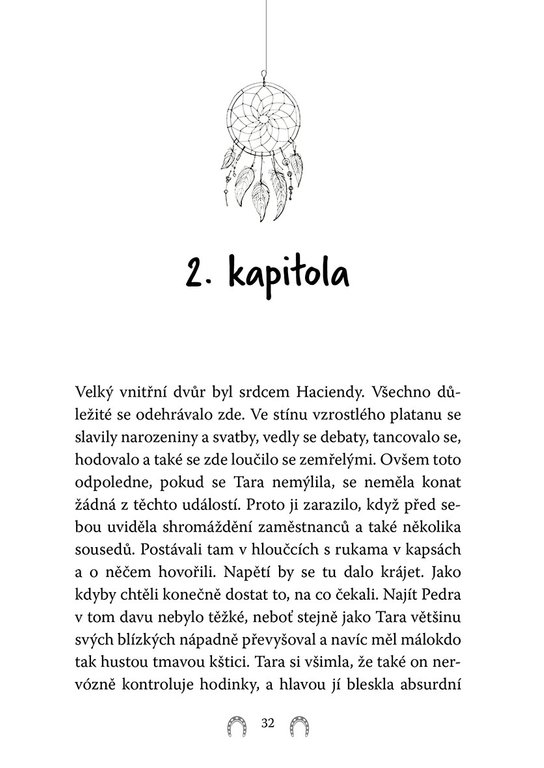 Rychlý jako vítr: Jak to všechno začalo
