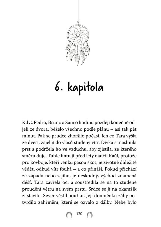 Rychlý jako vítr: Jak to všechno začalo