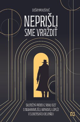 Neprišli sme vraždiť