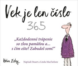 Vek je len číslo