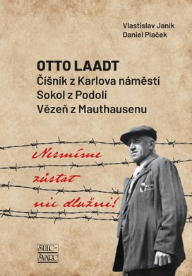 Nesmíme zůstat nic dlužni!