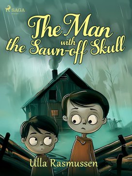 The Man with the Sawn-off Skull