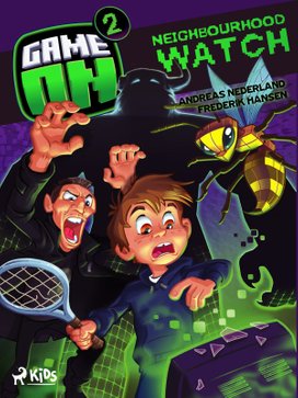 Game On: Neighbourhood Watch