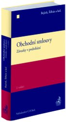 Obchodní smlouvy
