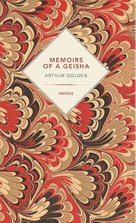Memoirs of a Geisha