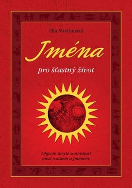Jména pro šťastný život