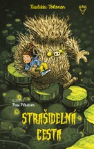 Strašidelná cesta