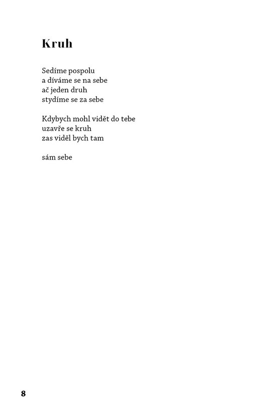 Babylonské elegie
