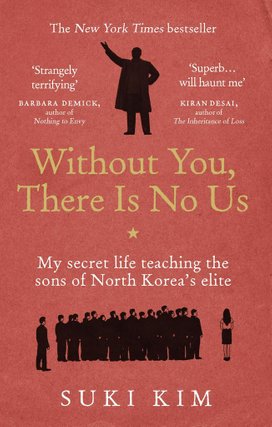 Without You, There is No Us
