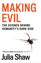 Making Evil