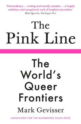 The Pink Line