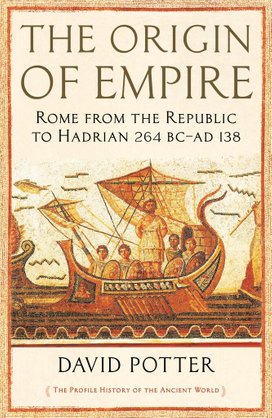 The Origin of Empire