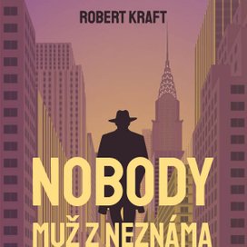 Nobody – muž z Neznáma