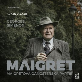 Maigretova gangsterská partie
