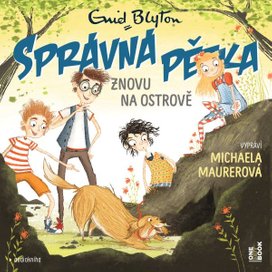 SPRÁVNÁ PĚTKA znovu na ostrově
