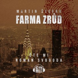 Farma zrůd