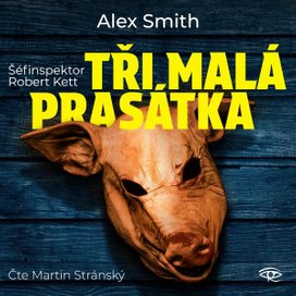 Tři malá prasátka