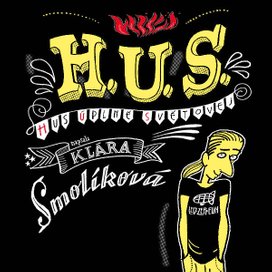 H. U. S.
