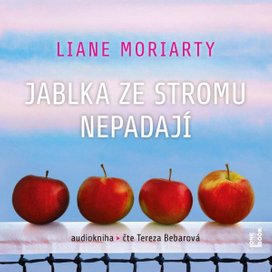 Jablka ze stromu nepadají