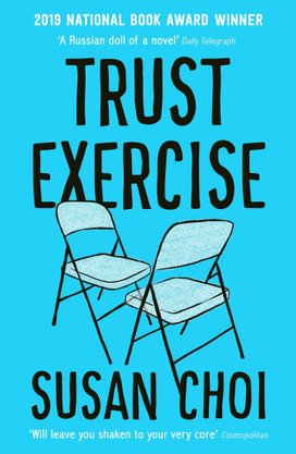Trust Exercise