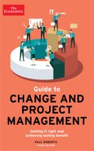 The Economist Guide to Project Management