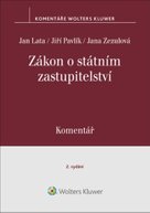 Zákon o státním zastupitelství