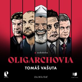 Oligarchovia