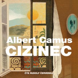 Cizinec