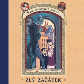 Zlý začátek