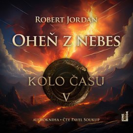 Kolo času V.: Oheň z nebes