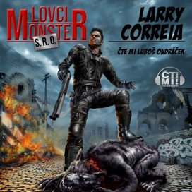Lovci monster s.r.o.