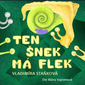 Ten šnek má flek