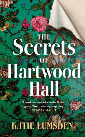 The Secrets of Hartwood Hall