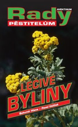 Léčivé byliny