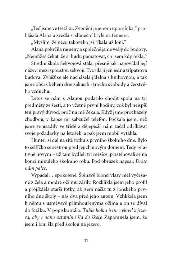 Poslouchej své srdce