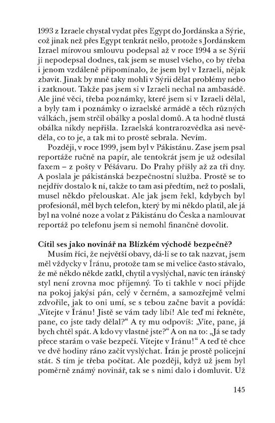 Svět je složitější, než se zdá