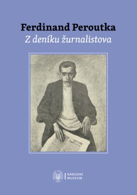 Z deníku žurnalistova