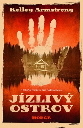 Jízlivý ostrov