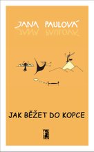 Jak běžet do kopce
